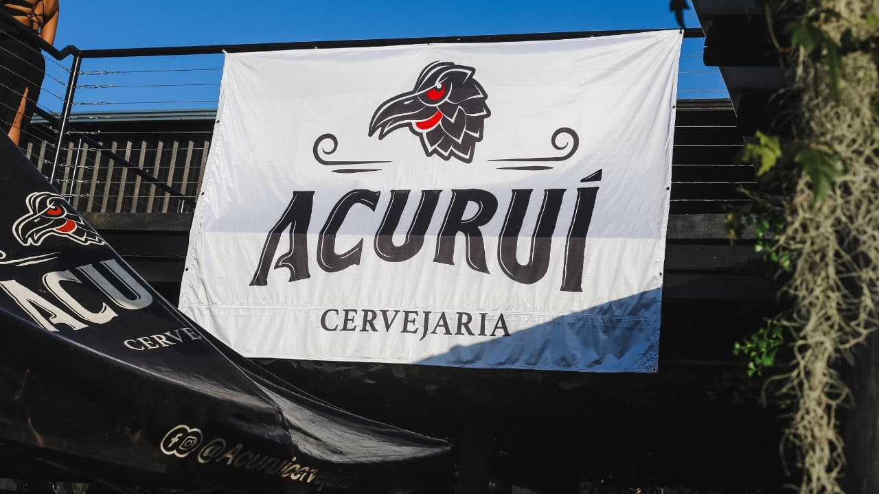 Cervejaria Acuruí