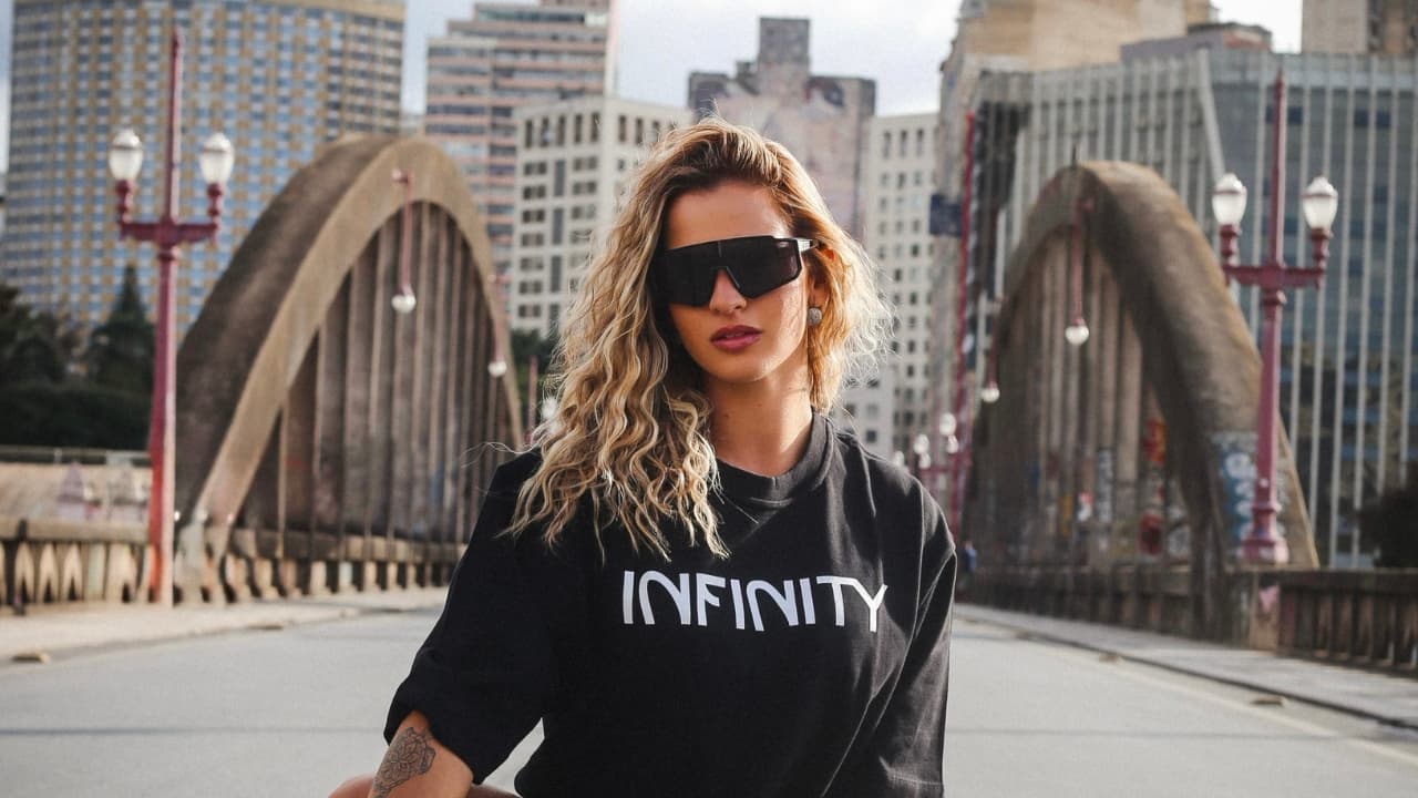 Infinity