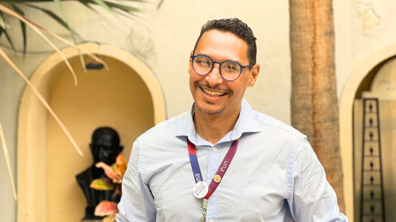 Prof. Marcelo Félix